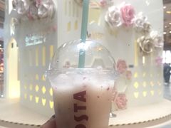 -COSTA COFFEE(恒基名人购物中心店)