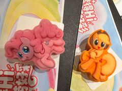 -海底捞火锅(上地华联店)