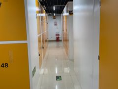 -安东易迷你自助仓储寄存仓库(草桥店)