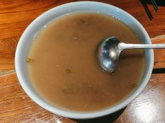 -绿茶餐厅(光谷世界城步行街店)