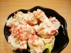 -元气寿司(新城市广场店)