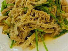 芫爆散丹-白魁老号饭庄(交道口店)