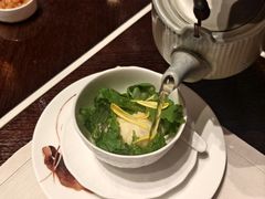 -杭州西子湖四季酒店·金沙厅