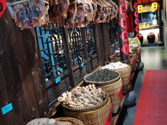 -凤凰山斑鱼馆(恭城店)