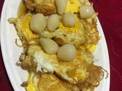 -香江农家乐饭店
