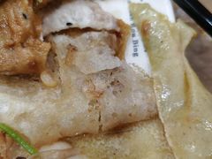 -华天二友居肉饼(新街口店)