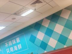 -灵芝妹子米线(瓦房店新玛特店)
