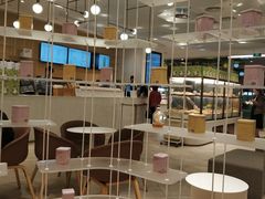 -奈雪的茶(国金中心店)