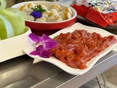 -生活如沸·顺德水牛奶火锅(大学路店)