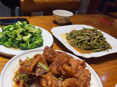 -蒙艾里民族传统菜蒙餐