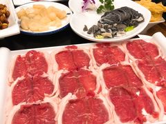 -北门涮肉·铜锅涮肉(南锣鼓巷店)