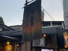 -盟重烧烤(东瓜山创始店)