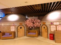 -汤连得温泉馆(宝山店)