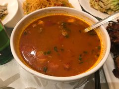 -巴依老爷·新疆美食(上城区天城路店)