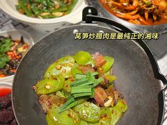 -靓虾二哥长沙地标小龙虾(五一广场店)