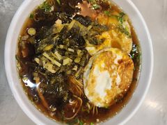 -东吴面馆(因果巷店)