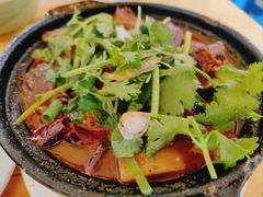 -沈妈砂锅(光华村店)