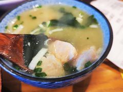 -林妈妈村·日式料理(宝山万达店)
