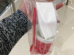 -DQ·蛋糕·冰淇淋(苏州中心店)
