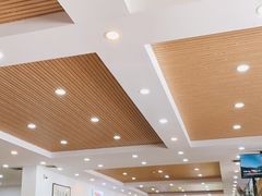 大堂-勒南公舍(龙江店)