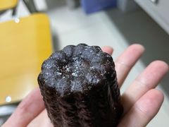 可露丽-OUR Bakery(三里屯太古里店)