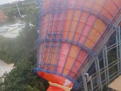 -上海玛雅海滩水公园