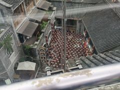 -重庆十八梯传统风貌区