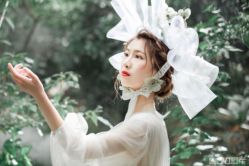 -克拉女神写真馆·匠心定制