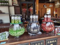 -乌镇东栅景区