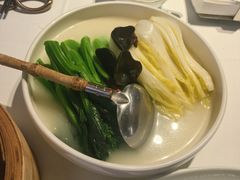 -山泉粤宴(广东大厦店)