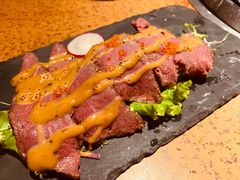 -赤坂亭 M9和牛烧肉(水街店)