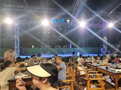 -渔家火锅·海鲜自助餐·演艺(亚龙湾天域酒店)