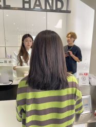 -天使之手