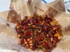 -匠熙小馆(崇文门店)