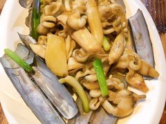 -盈田盈粥庄(博山东路店)