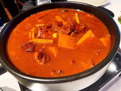 -禧宴Joyous Restaurant(禧园店)