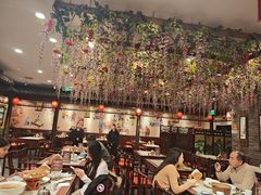 -鸭匠食府·挂炉烤鸭·新京菜(阜成路店)