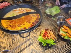 -冯校长老火锅(深圳总店)