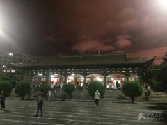 -西宁市东关清真大寺