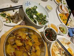 -国味壹号·精品湘菜·宴请佳选(新天地店)