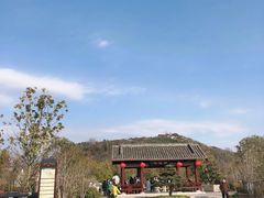 -狼山风景名胜区