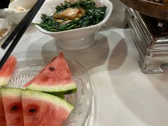 -翠清酒家(万丰路店)