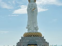 -三亚南山文化旅游区