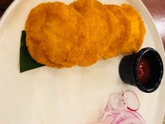 -哈努曼印度餐厅(吴泾宝龙广场店)