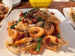 -Sasa的海(蜈支洲岛后海店)