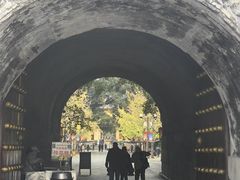 -桂林独秀峰王城景区