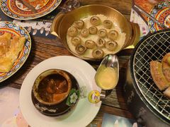 -卢布里西餐厅(总店)