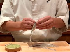 -奈良本寿司(永嘉路店)