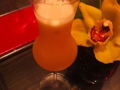 -无锡苏宁JW万豪酒店-大堂酒廊