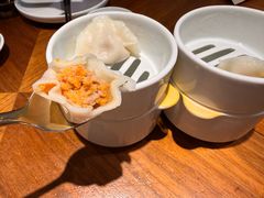 -喜鼎海胆水饺(东港店)